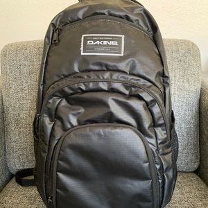 Dakine backpack